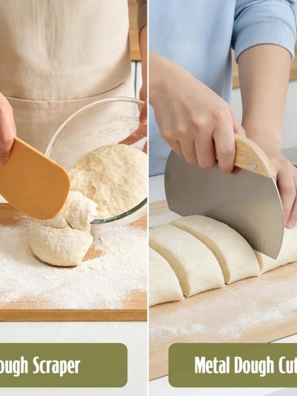 Baking Tools Set - Picture 4 of 5